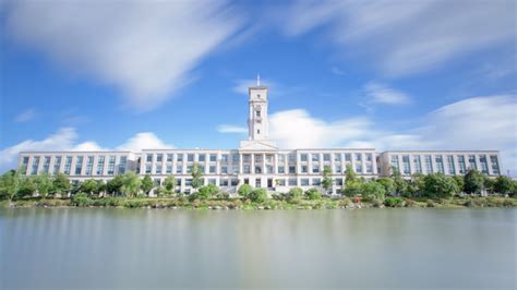 国际化老牌名校——诺丁汉大学 - 兆龙留学