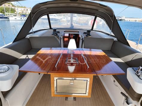 Albus ~ Yachting in Sardinia