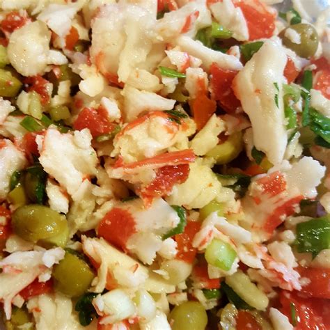 Receta de ceviche de jaiba - Recetas Mexicanas - Comida Mexicana ...