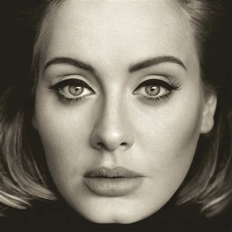 ‎25 - Album by Adele - Apple Music
