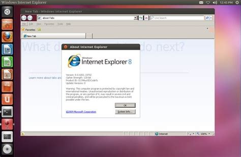 Image result for How to Run Windows Apps on Linux