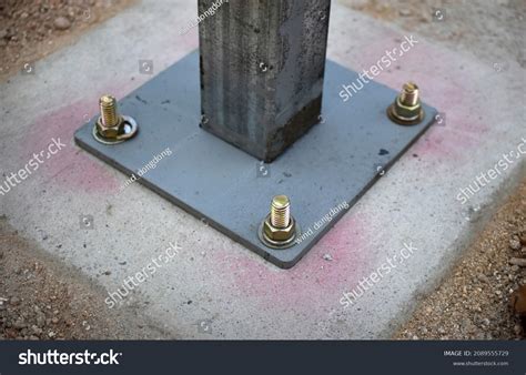 Anchor Bolts In Concrete Blocks at Minnie Wilkin blog