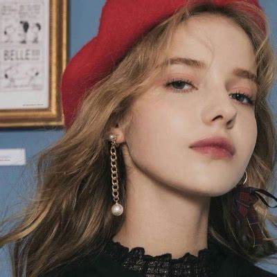 抖音最火欧美女头像 2023超美的女生头像大全 | 犀牛图片网