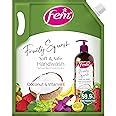 DABUR Fem Fruity Squash Soft & Safe Handwash - 1500Ml | Germ Protection ...
