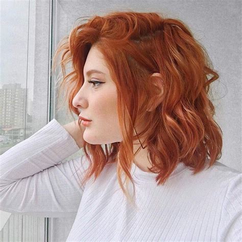 15 Short Hairstyle Ideas We're Obsessed with Right Now - Project ...