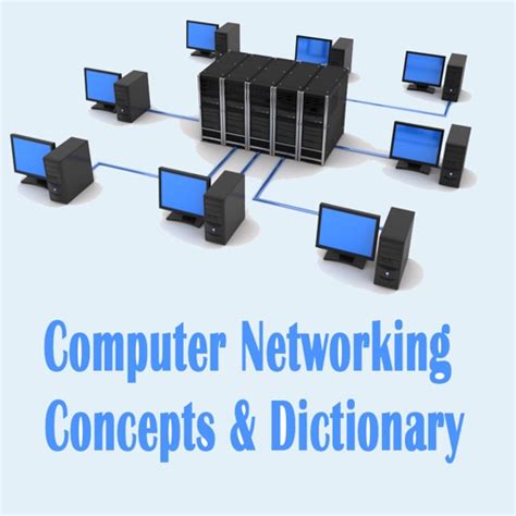 Computer Networking Dictionary 的图像结果