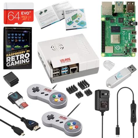 Image result for Raspberry Pi 4 Gaming