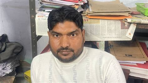 ACB ने पटवारी को 15000 की रिश्वत लेते किया ट्रैप, साढ़े 5 बीघा ज़मीन के ...