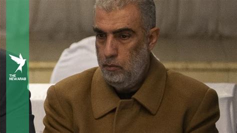 Israeli court extends detention of Palestinian party leader