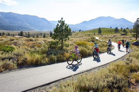 AAT - TOWN LOOP - NORTH — Mammoth Lakes Recreation