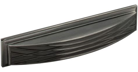 Jeffrey Alexander 536-128BNB Aberdeen 5-1/16" (128mm) Center to Center ...