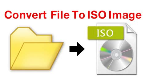 Image result for Convert ISO File