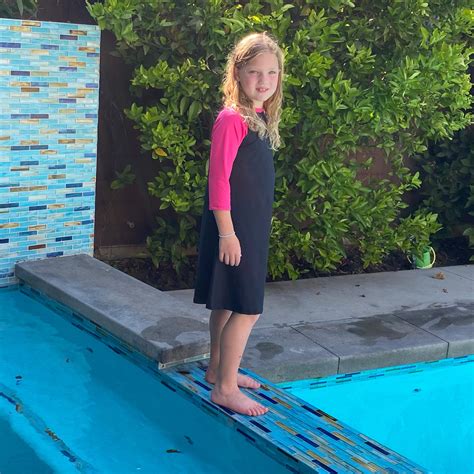 Girls Modest Swimwear 的图像结果