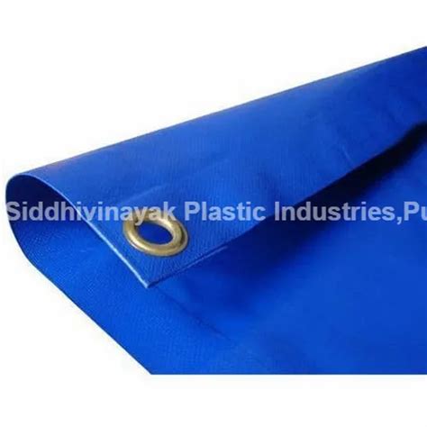 Siddhivinayak Plastic Industries, Pune - Manufacturer of PVC Tarpaulins ...