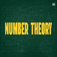 Image result for Number Theory Math Help
