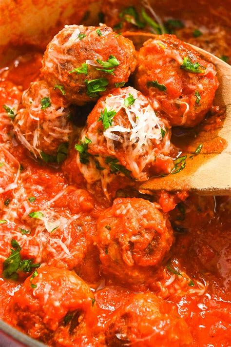 Eggless Meatballs (Easy & Quick Egg-Free Recipe)