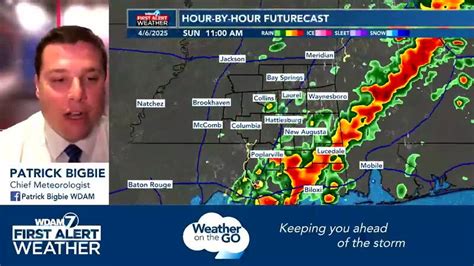 WDAM Investigates: A lesson in home education