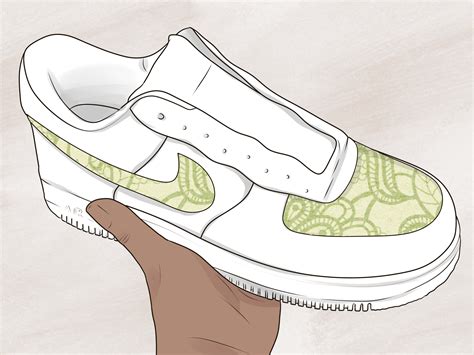 Come personalizzare le Nike Air Force 1: 4 modi per renderle accattivanti