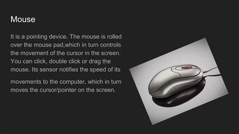 Image result for How to Use Input Devices