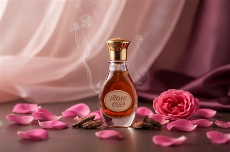 What is Rose Oud? Floral Oud Attar Guide 2026 – AL-KHALID PERFUMES