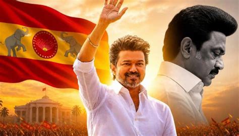 A new dawn in Tamil Nadu politics: How actor Vijay’s expected win could ...