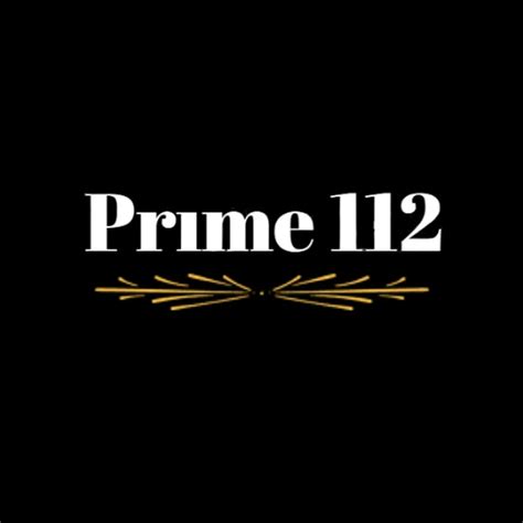 Reservation at PRIME 112 restaurant - Miami Beach | KEYS