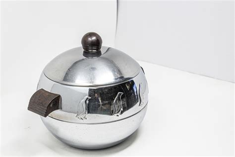 Vintage Iconic West Bend Penguin Ice Bucket, 1960s at 1stDibs | penguin ...