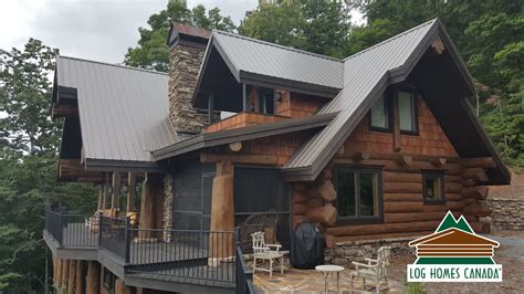 Log Homes Reviews 的图像结果