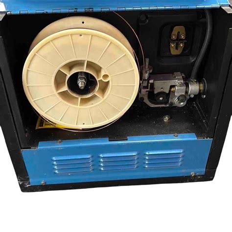 Miller Millermatic 130 XP 115V Wire Feeder Welder - Local Pick-Up Only