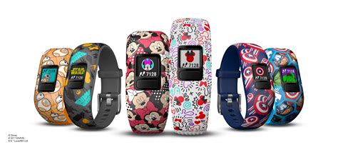 Garmin® and Disney bring motivation and imagination to the playground ...