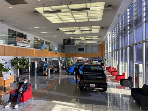 Car Loans and Leases | Lynchburg Nissan near Forest VA