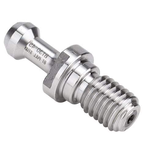 Rigid Retention Knobs, 45° Pull Stud Retention Knob Surface Treatment ...