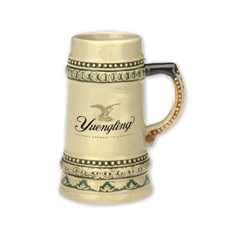 Yuengling Stein Shot Glass - Yuengling