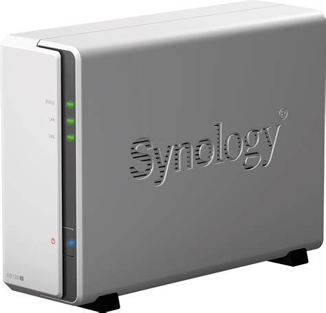 Synology Nas