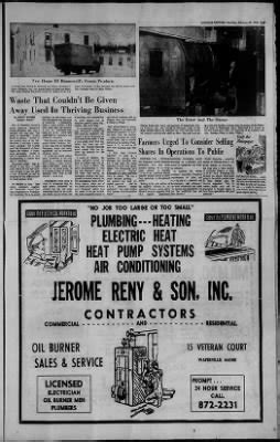 Morning Sentinel from Waterville, Maine on February 28, 1976 · 63