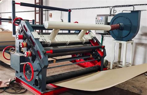 Box Machine 的图像结果