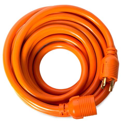 WEN WEN Generator cord in the Generator Accessories department at Lowes.com