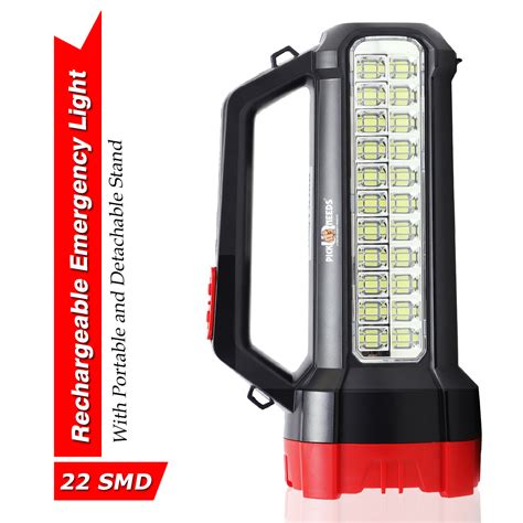 Pick Ur Needs 75w Laser +22SMD Side Long Range Emergency Tube Recharge