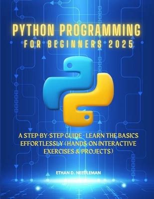 Python for Begiiners 2025 的图像结果