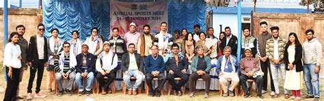 Barasat Government College