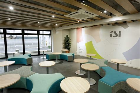 ISI Language School Kyoto (Kyoto, Japan) - Reviews - Language International