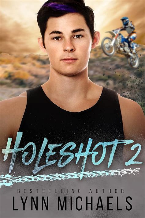 Holeshot 2: MMM Sports Romance eBook : Michaels, Lynn: Amazon.in ...