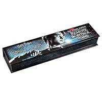 Buy The Noble Collection The Harry Potter Remote Control Wand Online at ...