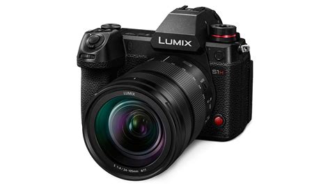 The S1H is now the most affordable fully approved Netflix camera