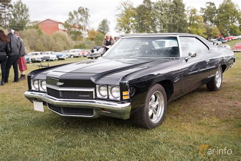 Chevy Impala 1972
