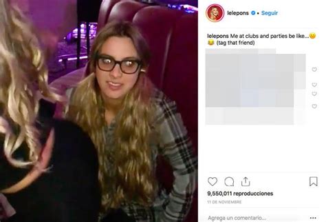 ¿Quién es Lele Pons, con quien Aitana Ocaña ha hecho el remix de ...