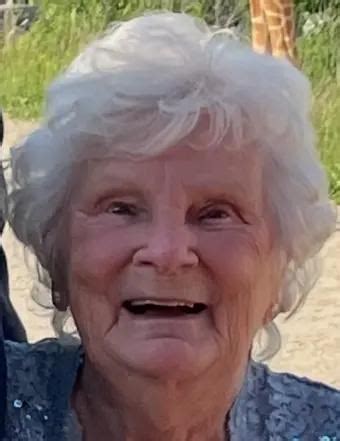 Irene Whitehead Obituary (2025) - Wellsburg, WV - Reasner Funeral Home ...