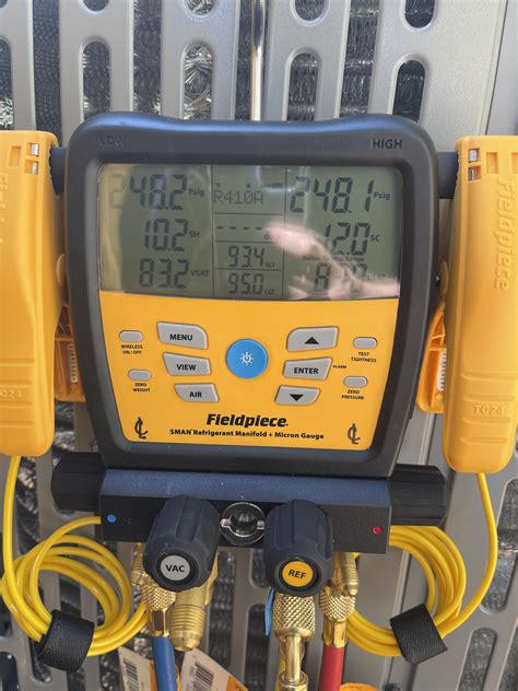 How To Leak Check With Nitrogen at Caitlyn Buvelot blog