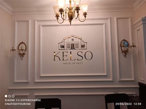 KELSO HOUSE (Ooty (Udhagamandalam)) - Hotel Reviews, Photos, Rate ...