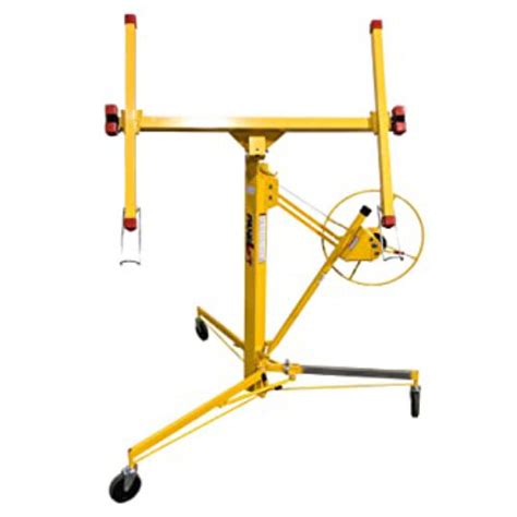 Image result for Using a Drywall Lift